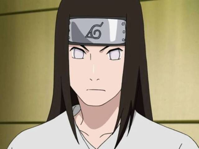 Neji