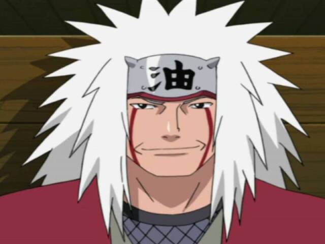 Jiraiya