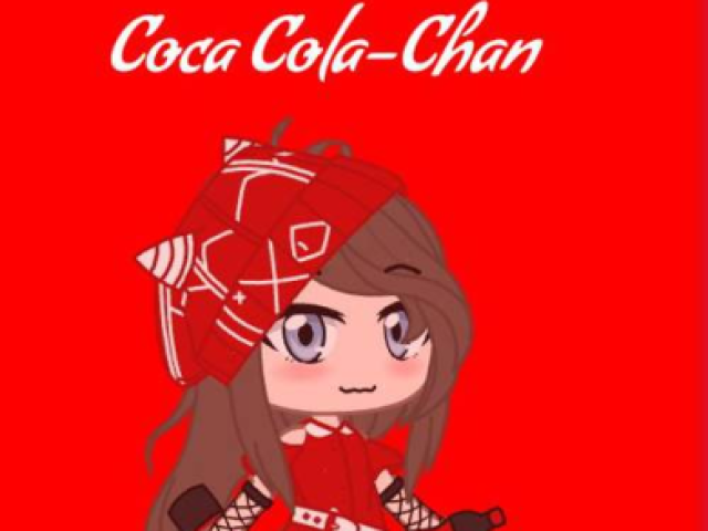 Cock Cola