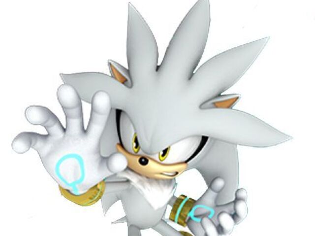 Silver