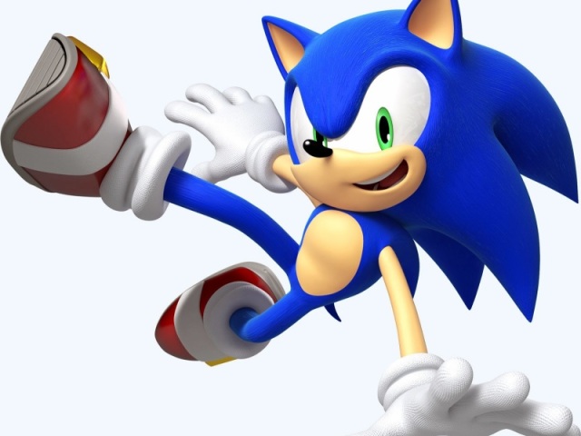 Sonic