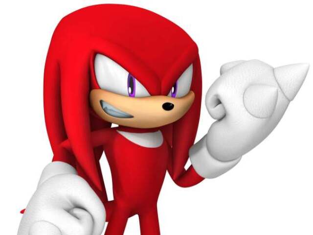 Knukcles