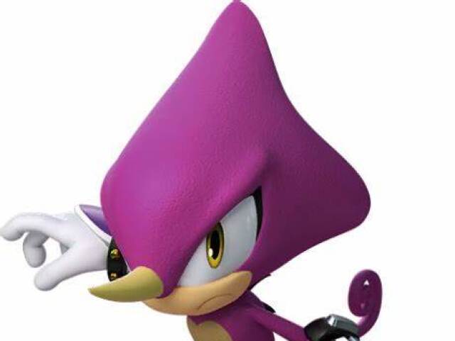 Espio