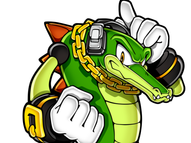 Vector