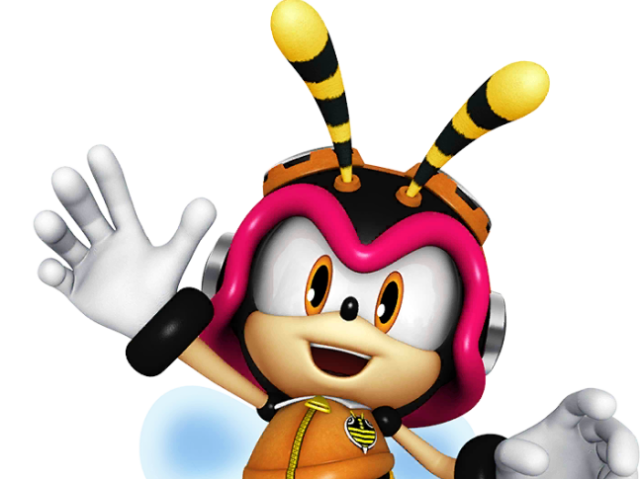 Charmy