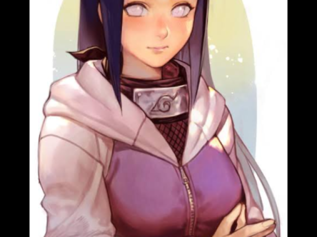 Hinata