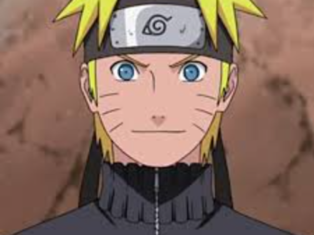 Naruto