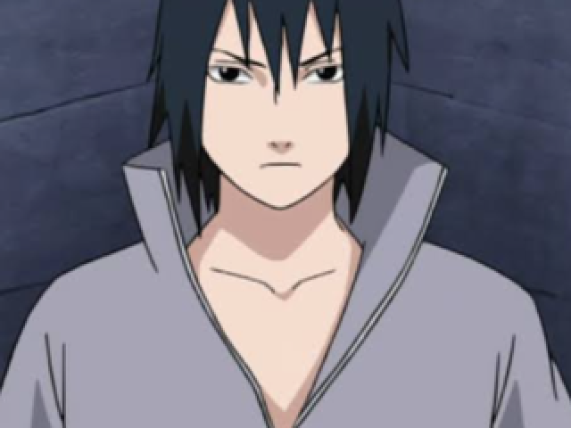 Sasuke