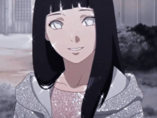 Hinata