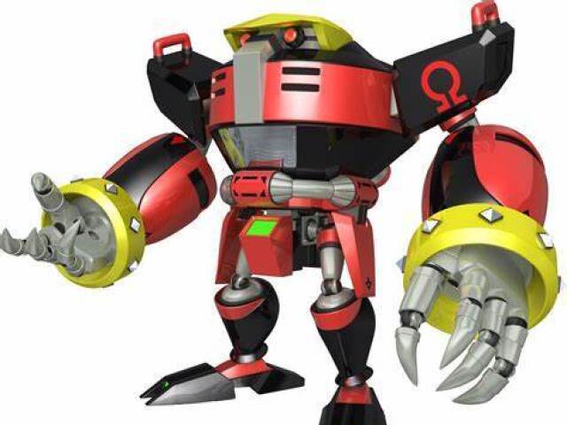 Omega