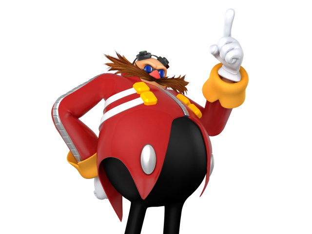 Eggman