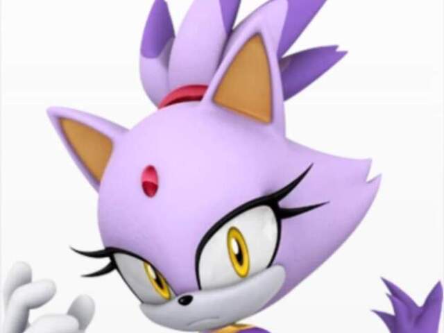 Blaze