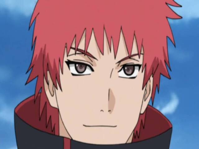 Sasori