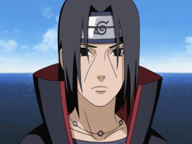 Itachi