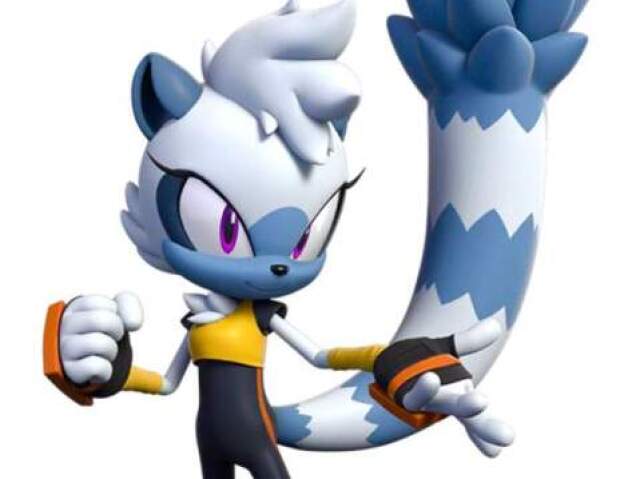Tangle