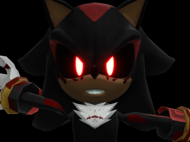 ? shadow
