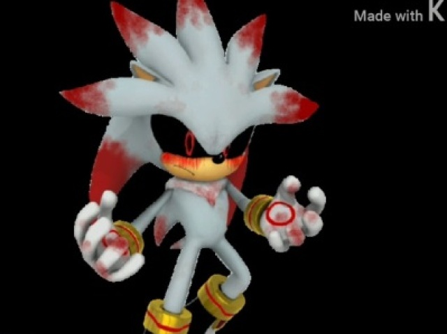 ? silver