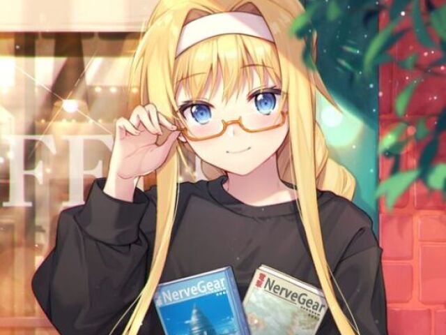 Você realmente conhece Sword art online?