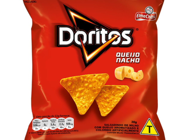 doritos