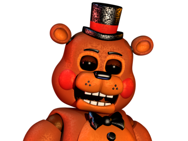 Freddy gamer