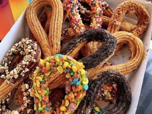 Churros