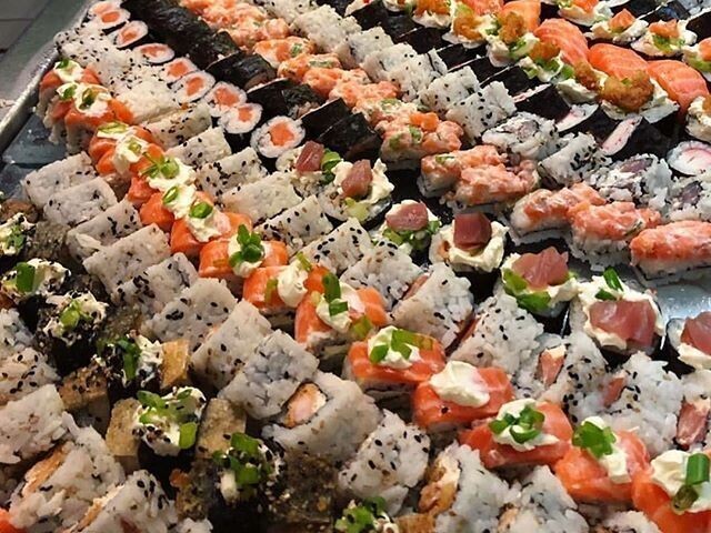 Sushi