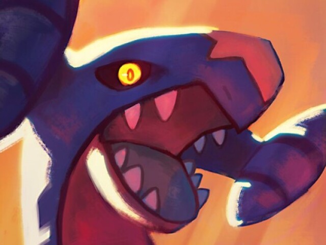 Garchomp