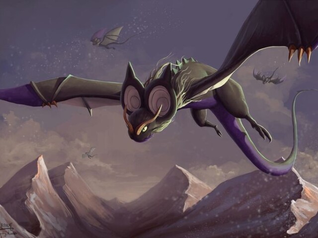 Noivern