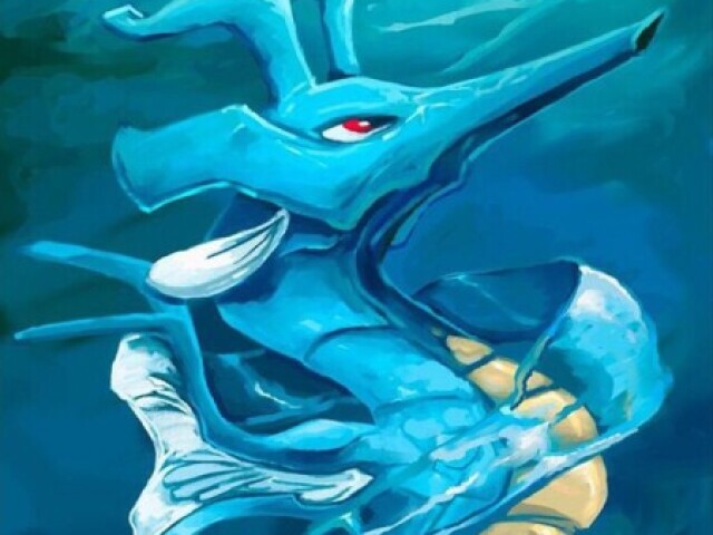 Kingdra