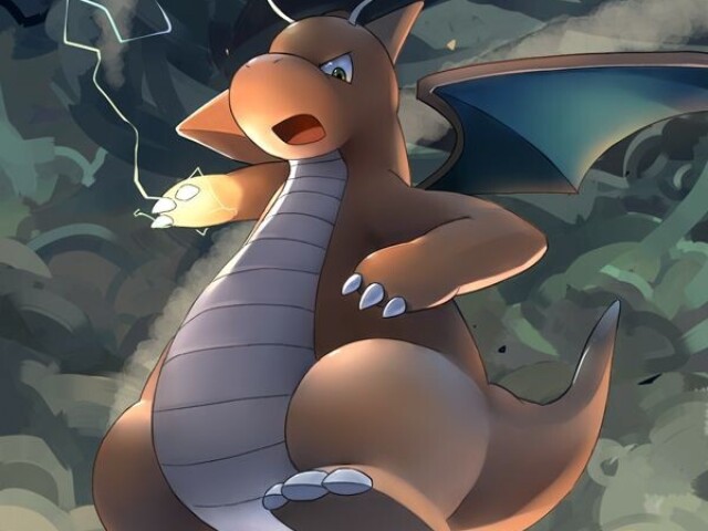 Dragonite