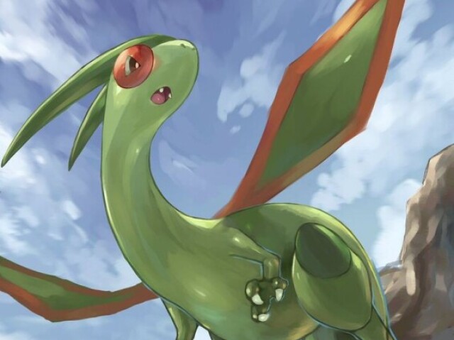 Flygon
