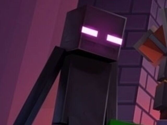 Enderman