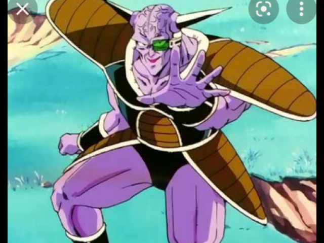 Ou o poder de trocar de corpo igual ao do ginyu