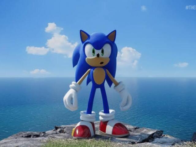 Sonic