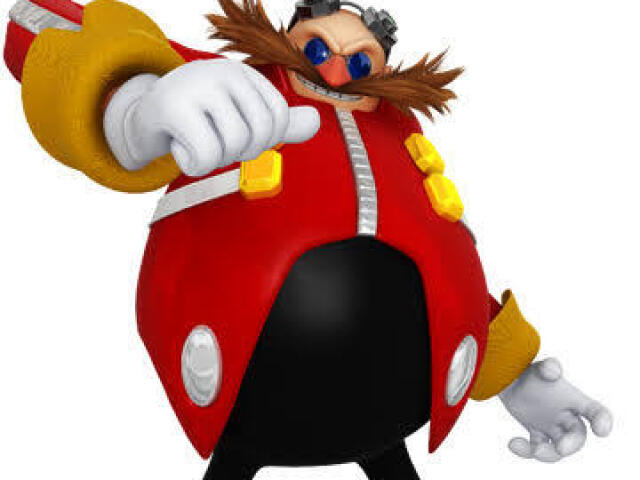 Dr.Eggman