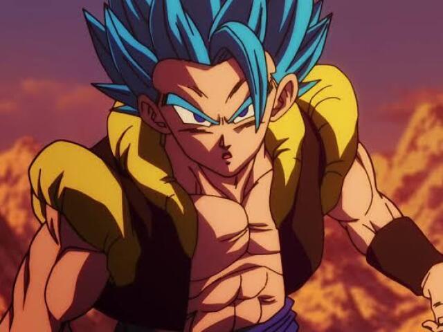 Gogeta