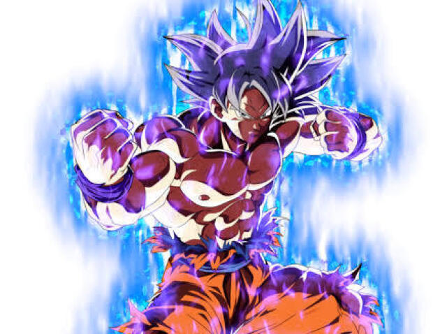 Goku