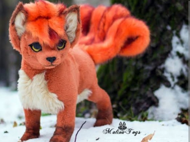 Vulpix