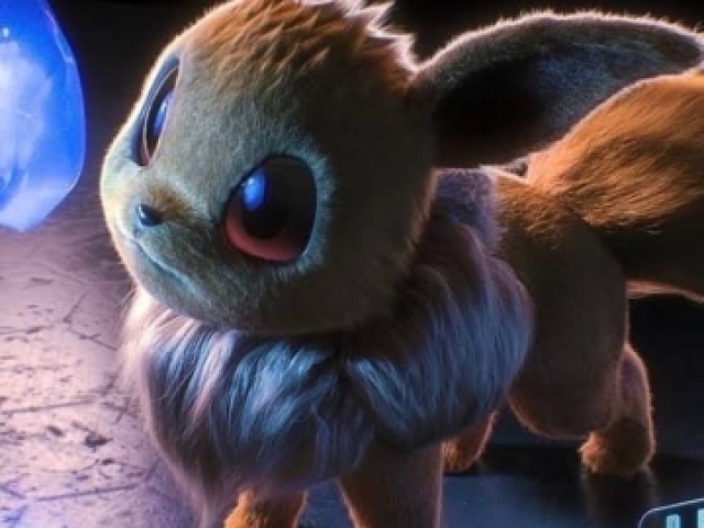 Eevee