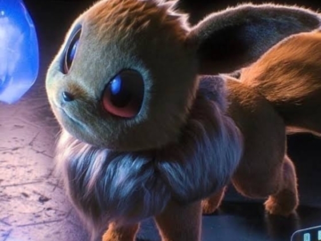 Eevee