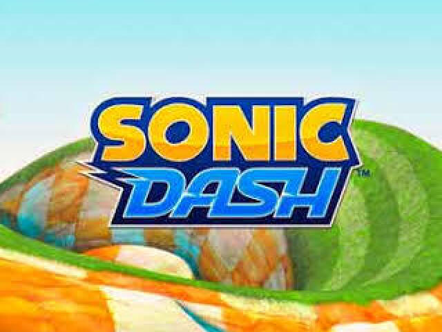 Sonic Dash