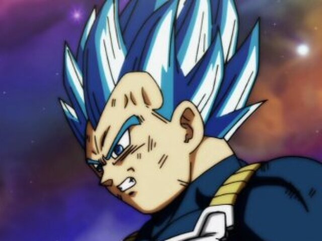 Vegeta