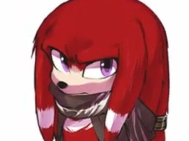 Knuckles