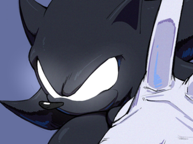 Dark Sonic