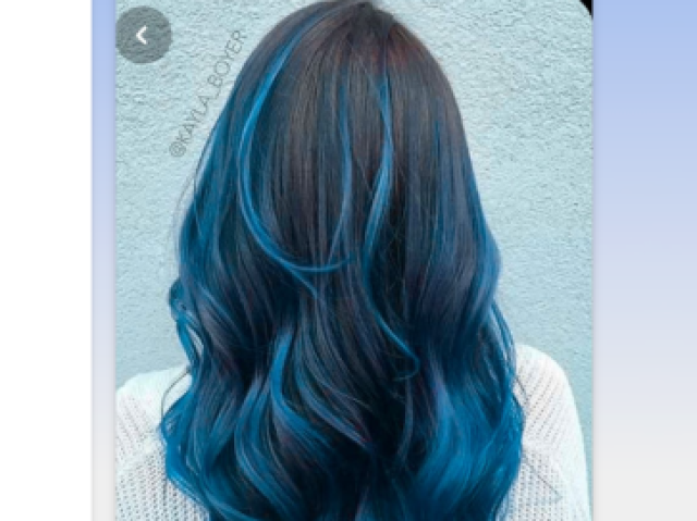 Azul ๐๐