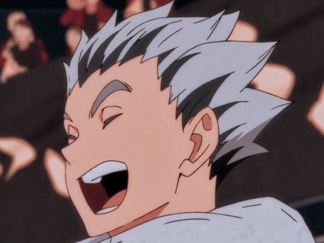 Kotaro Bokuto