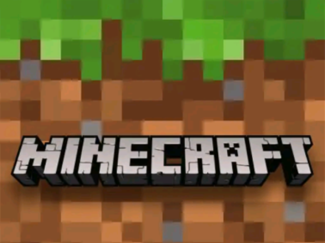 Minecraft