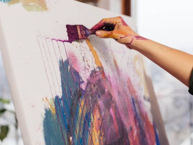 Linguística, Letras e Artes