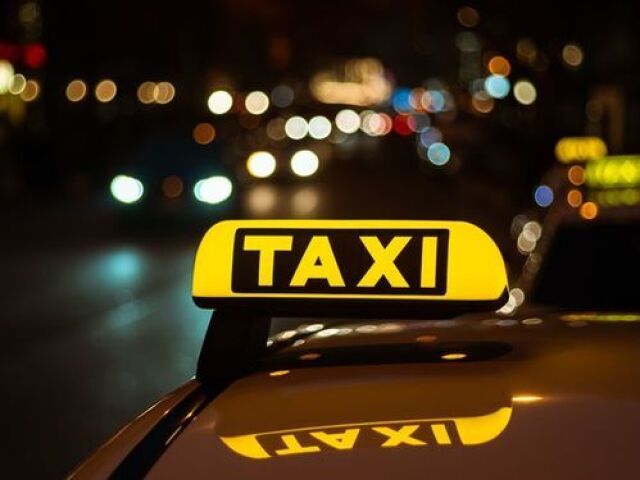 Taxi