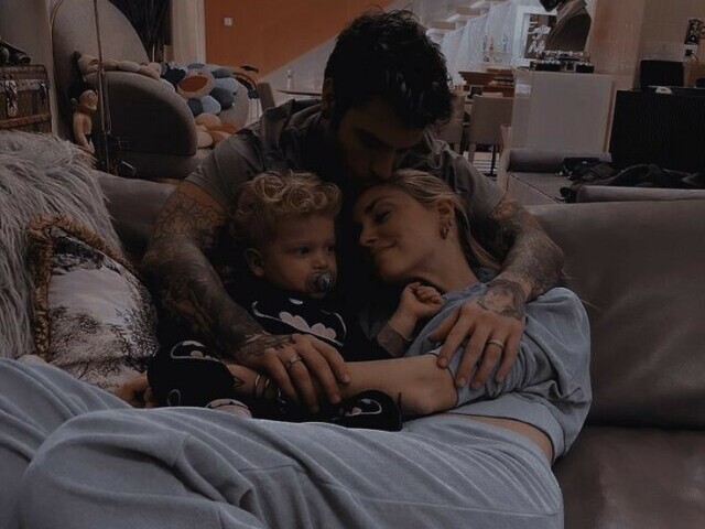 • com minha família! 👨👩👦👦 •